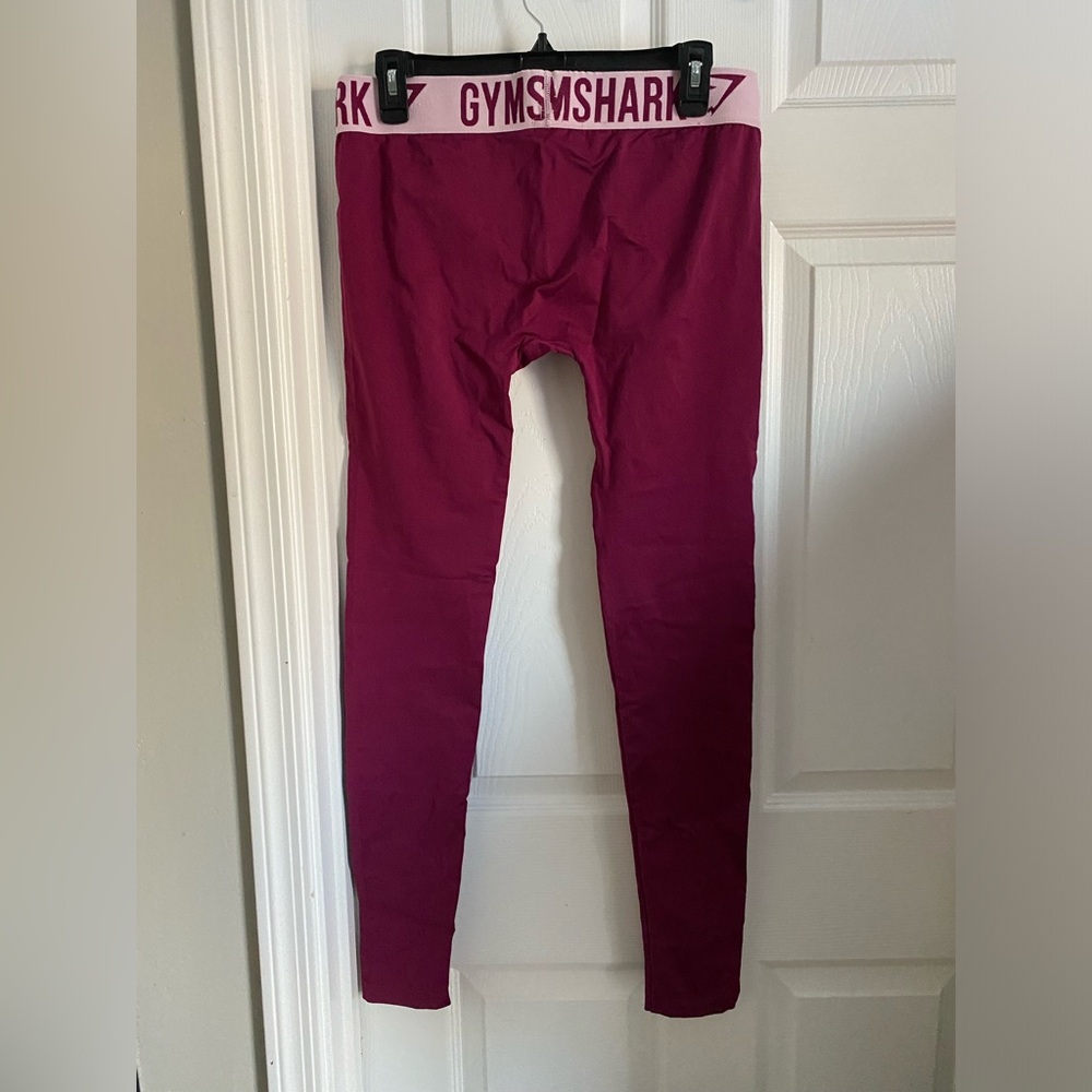 Gymshark Leggings